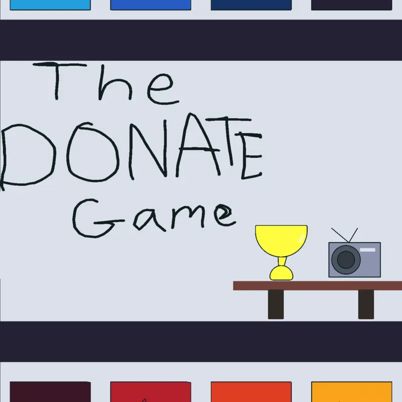 Game by @itsreggert