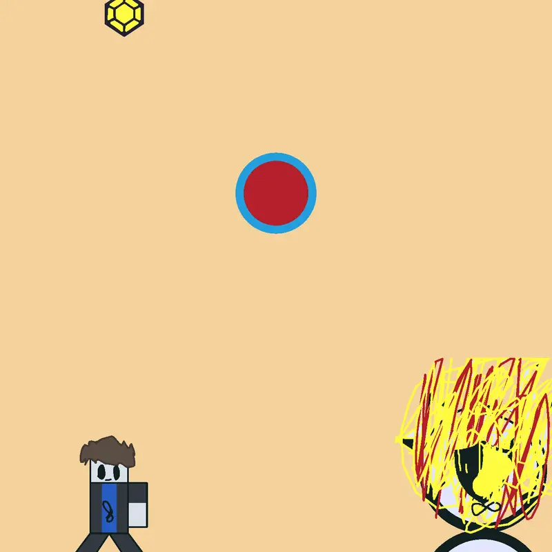 Game by @100D