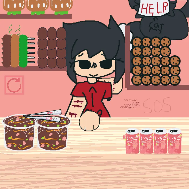 Game by @lucycats
