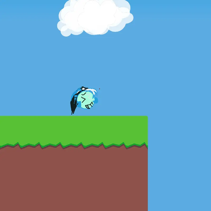 Game by @ginggerbrave