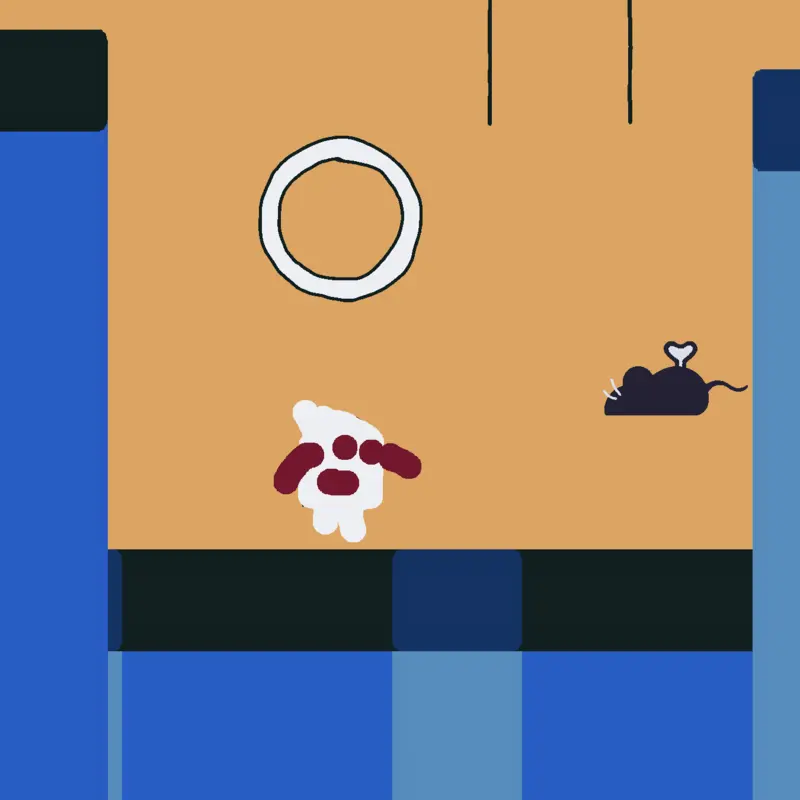 Game by @echotheecho
