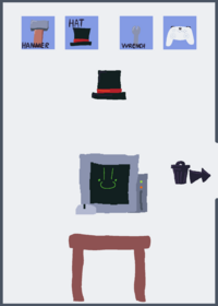 Mr computer