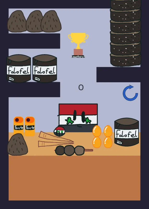 Game by @Pro_AdnanGaming