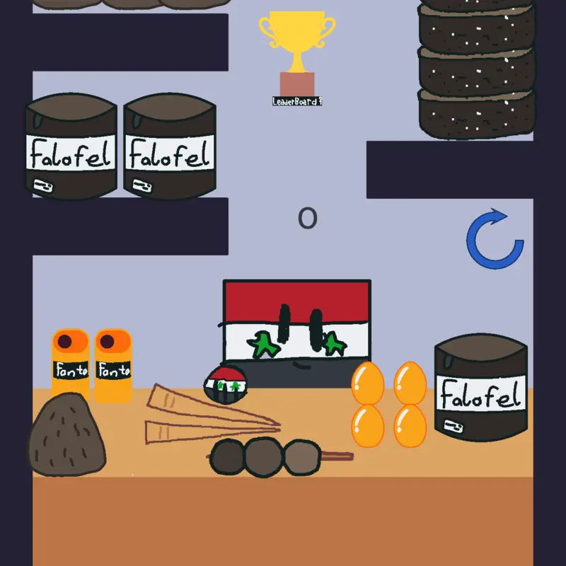 Game by @Pro_AdnanGaming