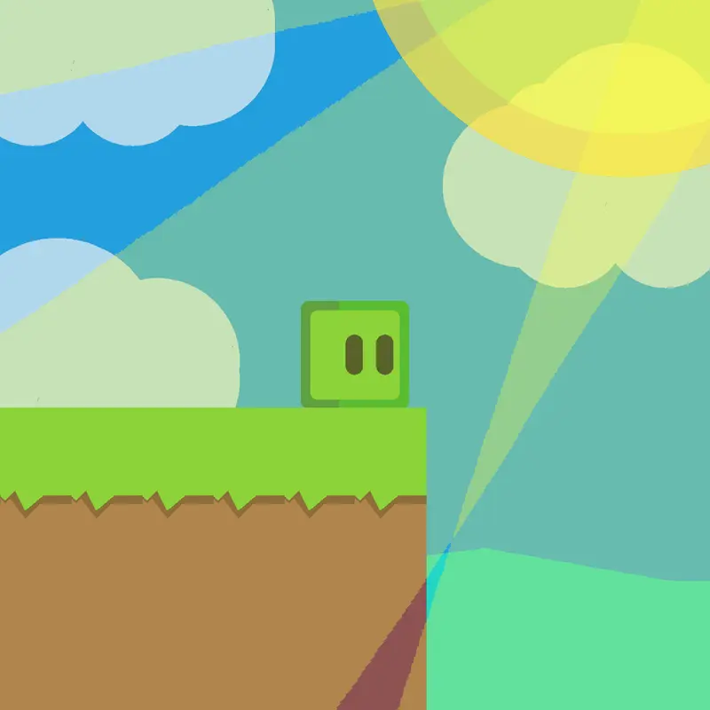 Game by @AlanFg