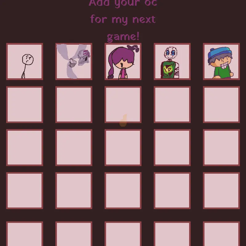 Game by @misterguy2