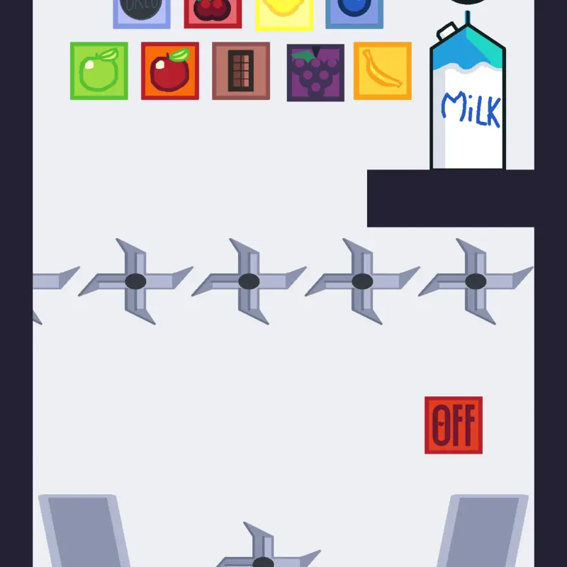 Game by @milancito