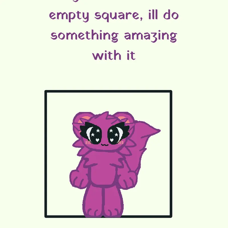 Remixed! :3 by @The_Luna_hamstery