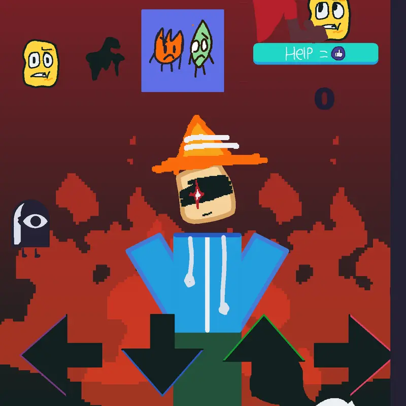 Game by @Michelle_54374