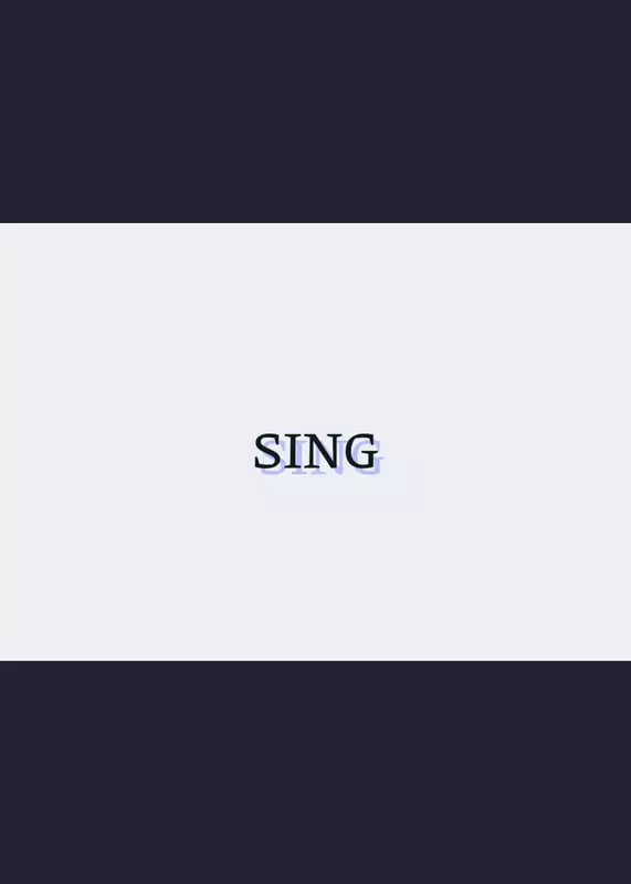 Sing me to sleep by @S1gma_N0m