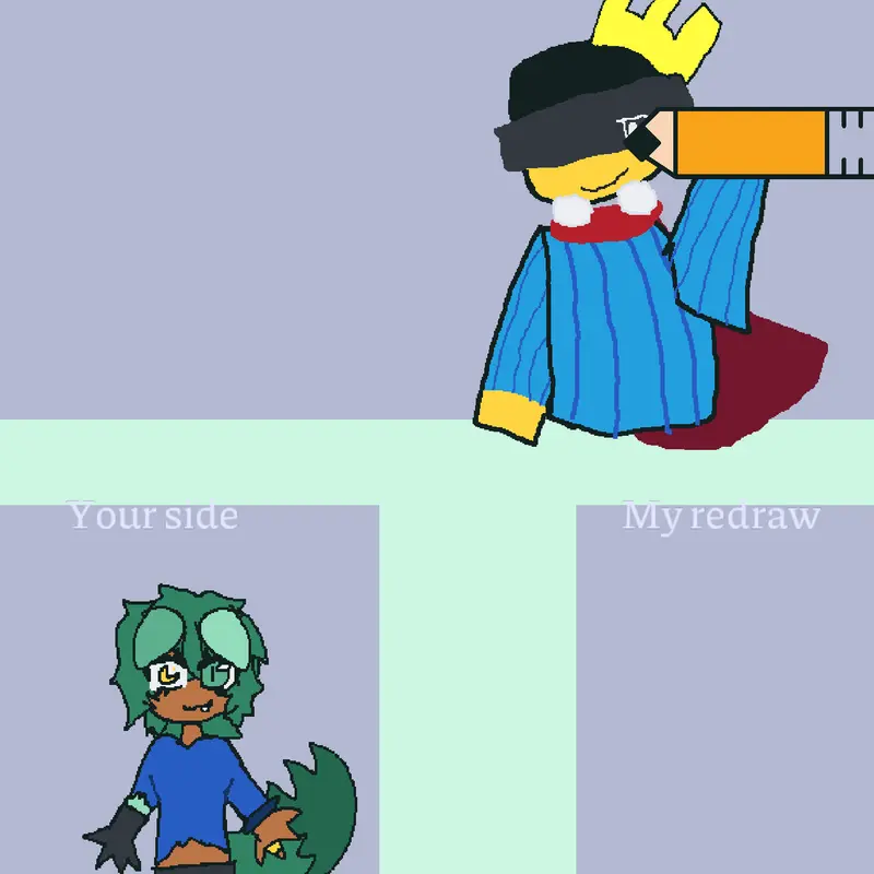 Game by @De_universe