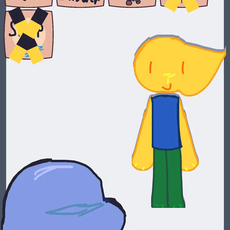 Game by @DadmyHero