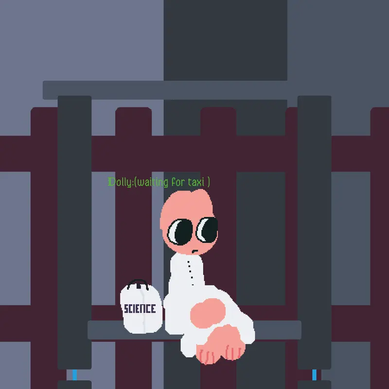 Game by @dolly_cat