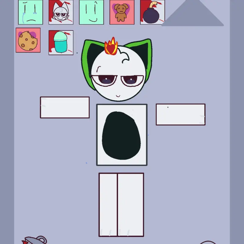 Game by @kitty_cat_loves_cats