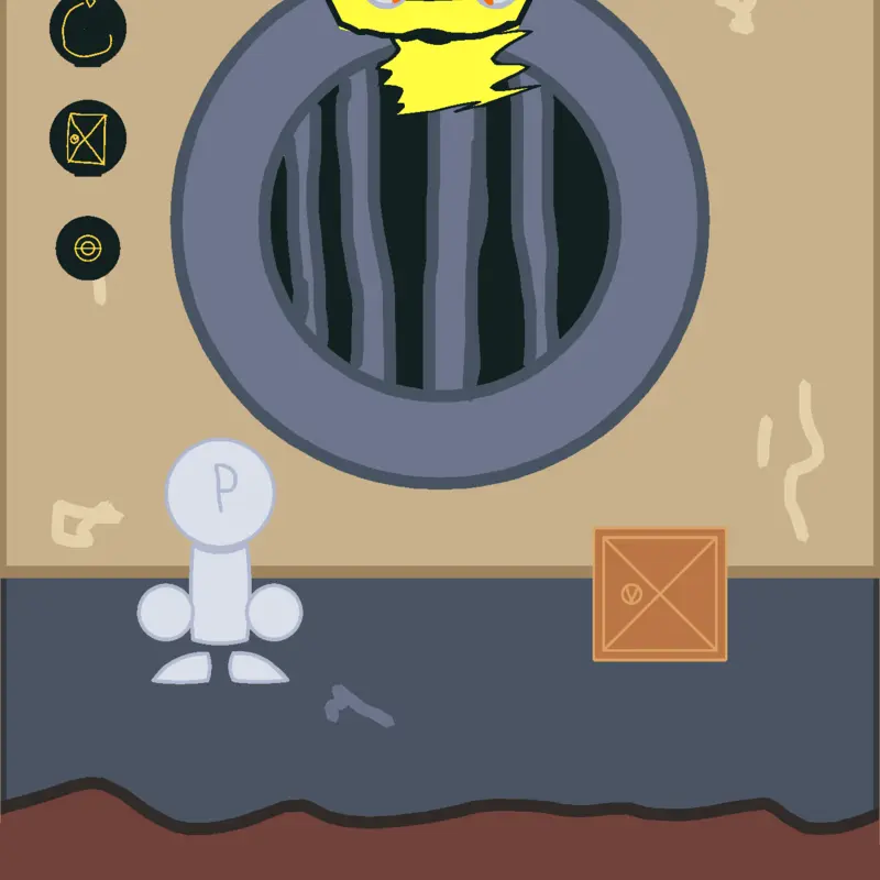 Game by @PBBVISHERE