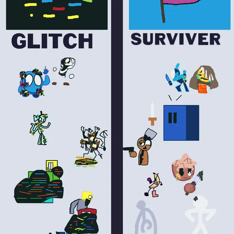 Game by @bacon_sprunkis