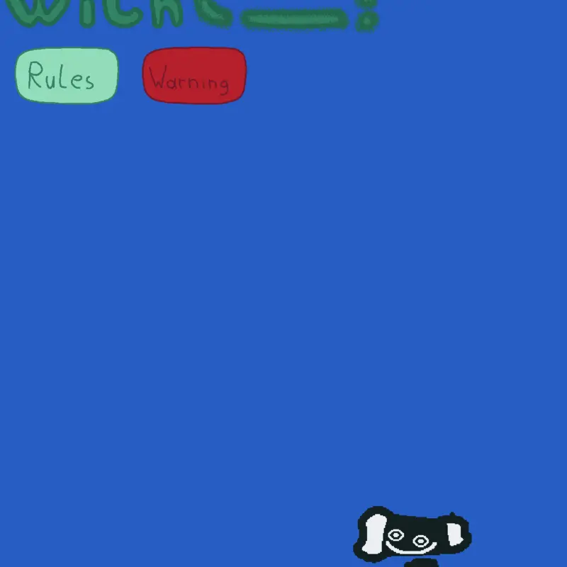 Game by @am_just_a_normal_person