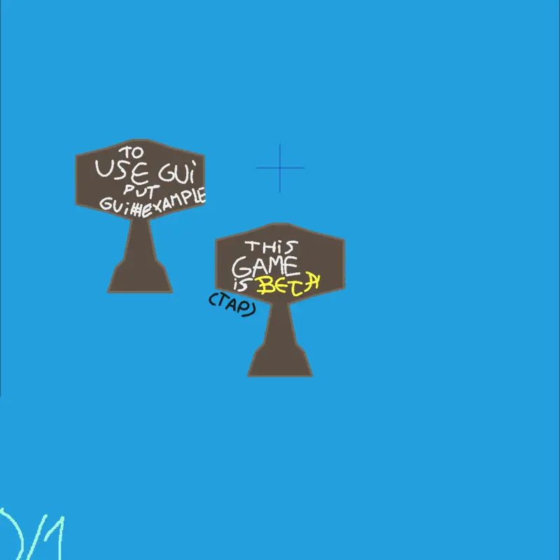 Game by @bluestickman_tiktok