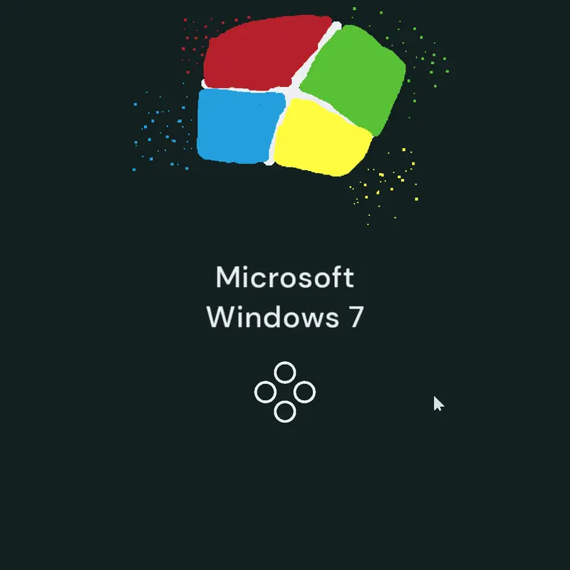 Game by @ProfileUser