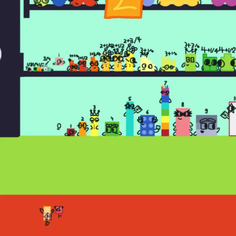 Game by @ItsOwl