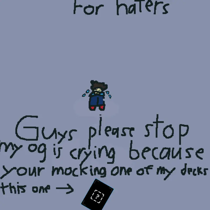 Game by @JeremyTheCreator
