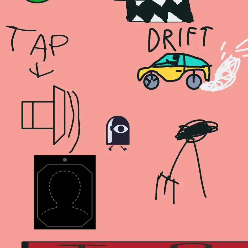 Game by @envolonxo