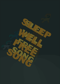 Sleep well
