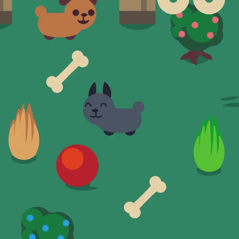 Game by @foxie20105