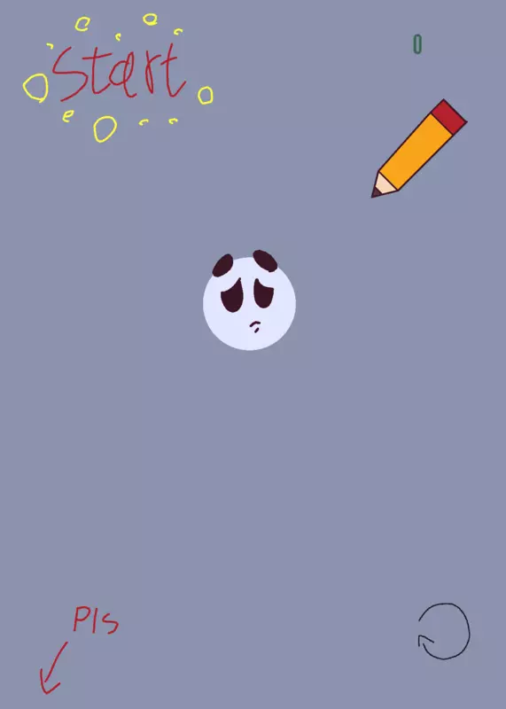 Game by @nonononedy