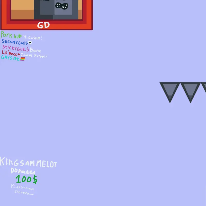 Game by @bokkkkkk
