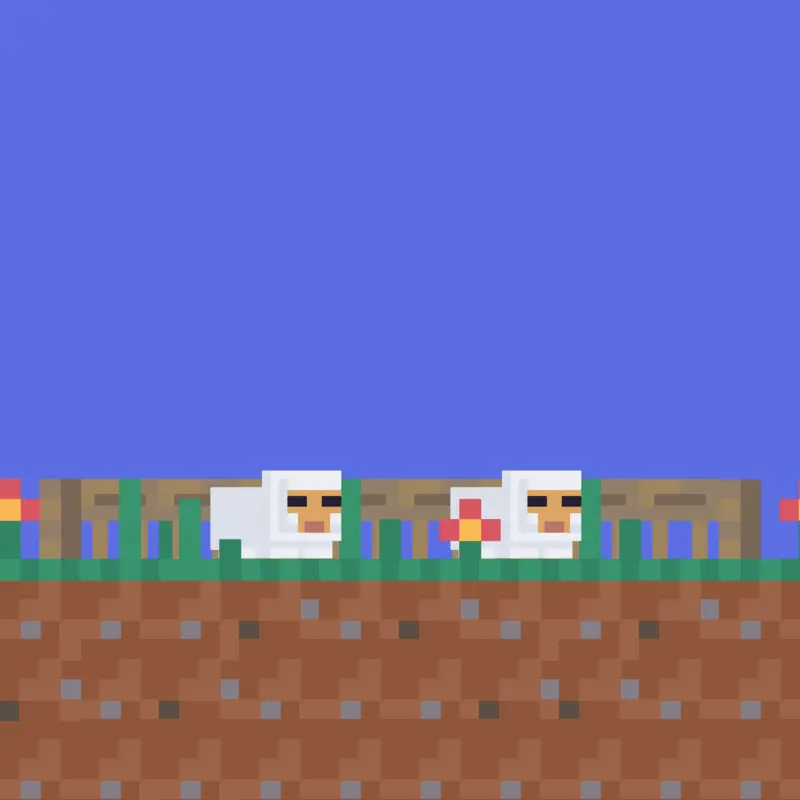 Game by @woozy