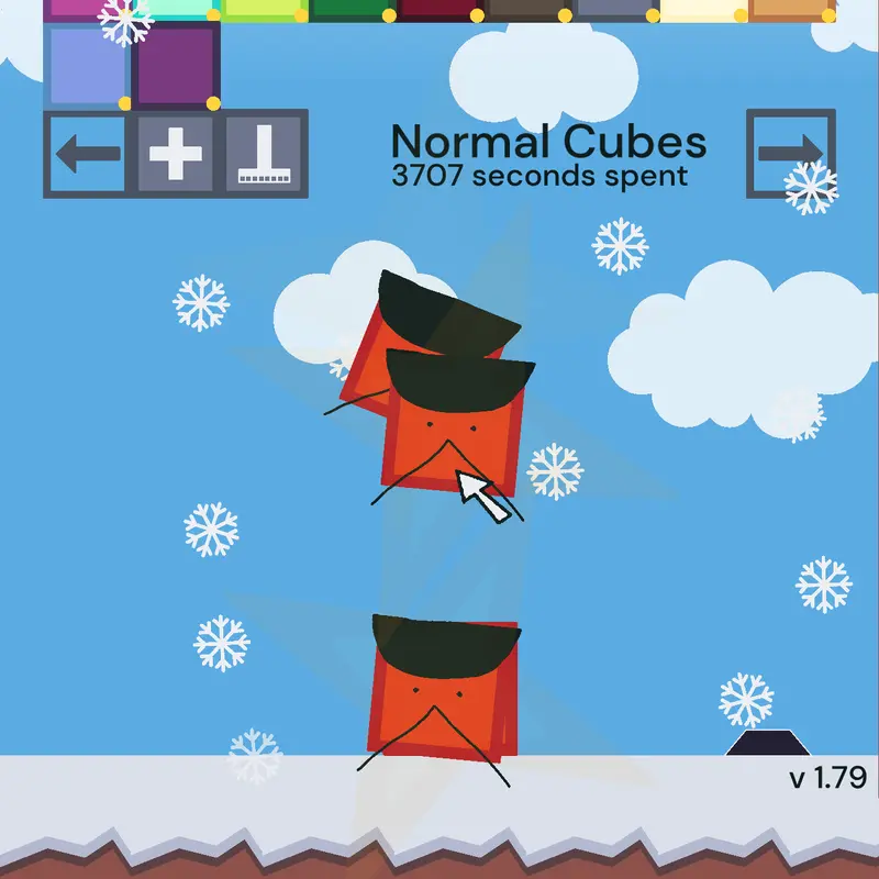 Game by @olivia_17