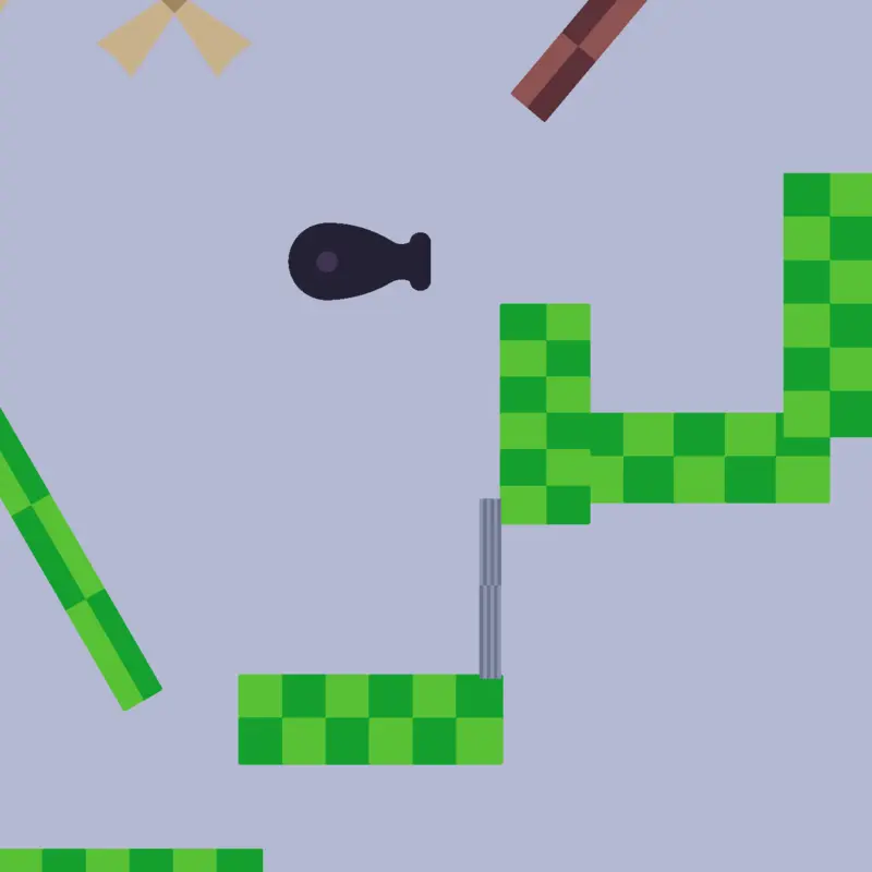 Game by @Kirillgemme