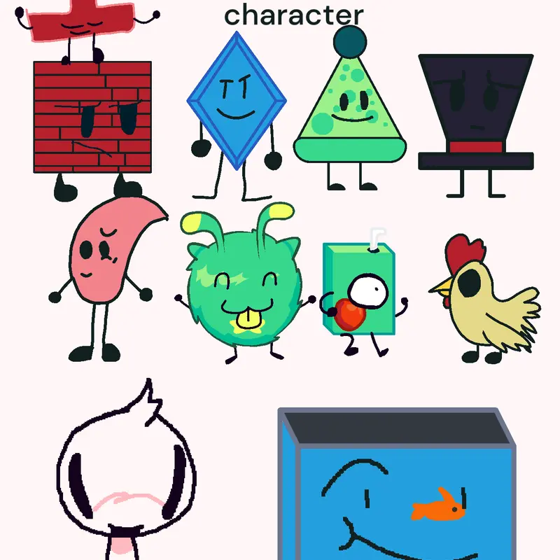 Game by @Blue2278_WaterFire