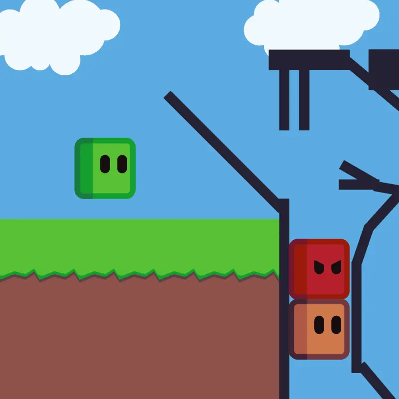 Game by @scary_rex