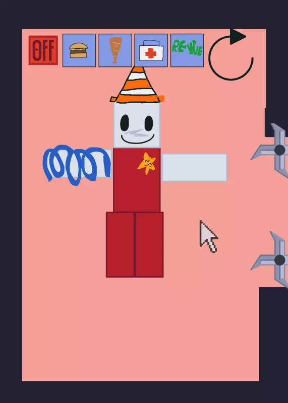Game by @funzo