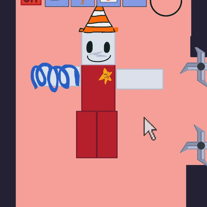 Game by @funzo