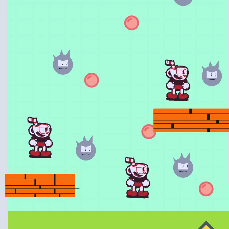 Game by @green563