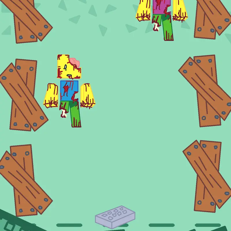 Game by @m1shka
