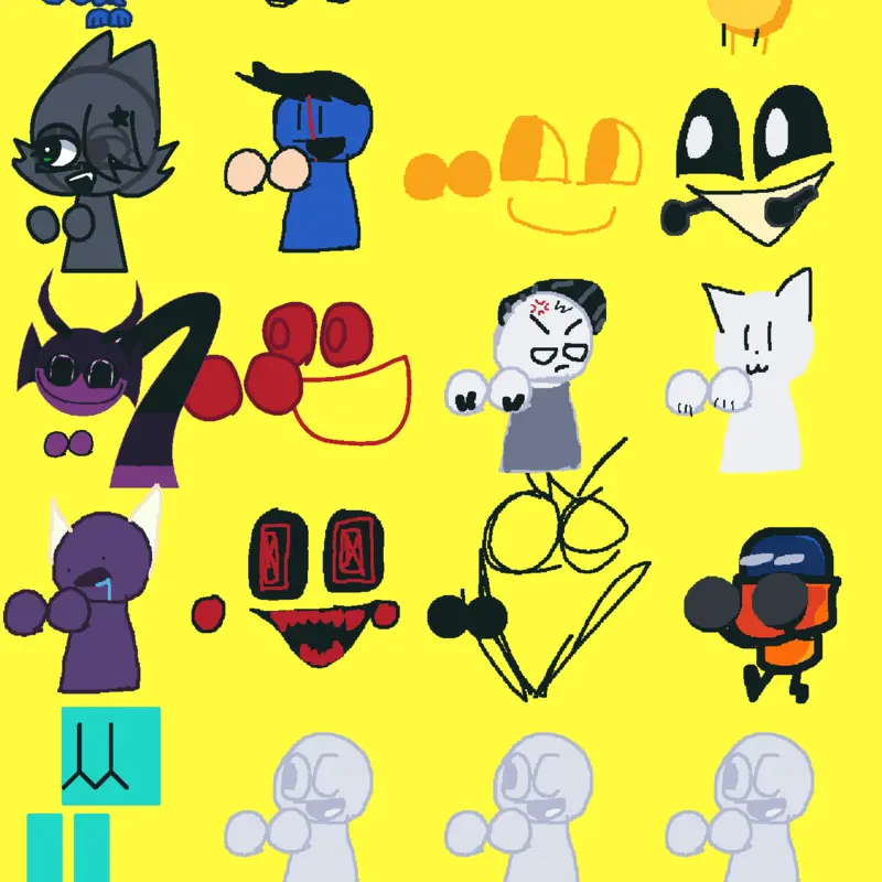 Game by @BeeMe