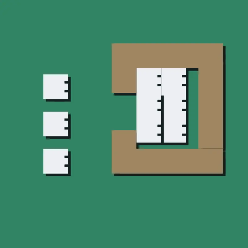 AI TEST (they so dumb) by @GUBBYES_unbanSCHELP