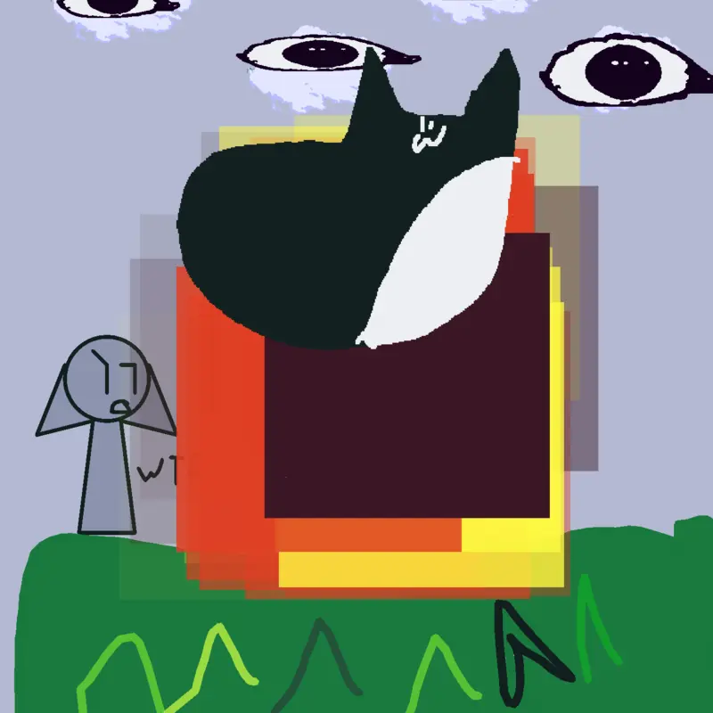 Game by @Gray2025Sprunki