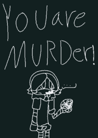 Uzi the nightmare for murder Uzi!