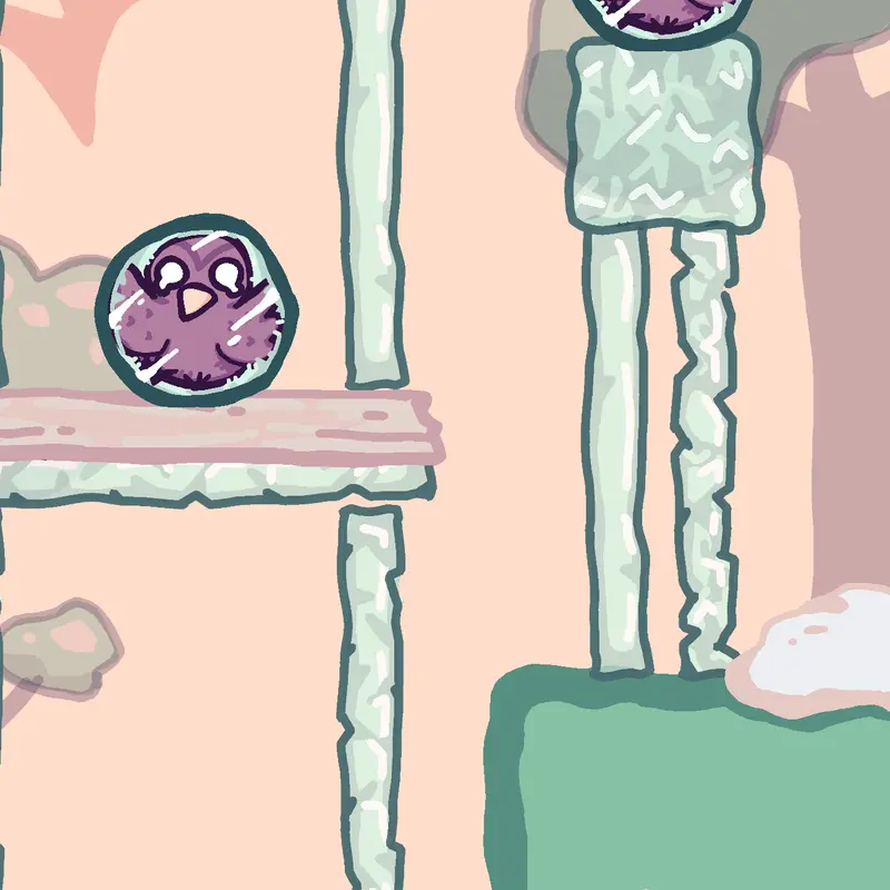 Game by @ProabCastle