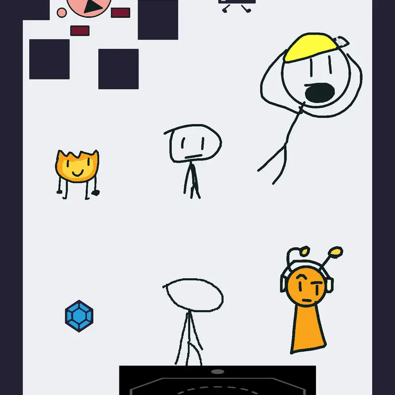Game by @coolfenix