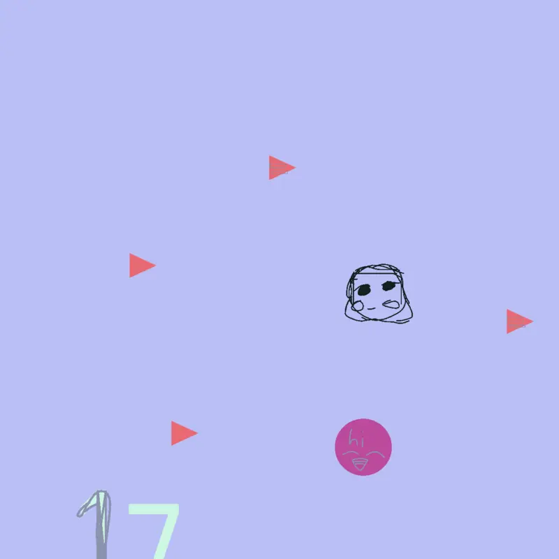 Game by @SarasEggArmy