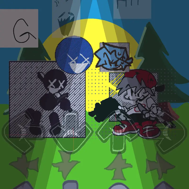 Game by @mustafa-gamesLOL