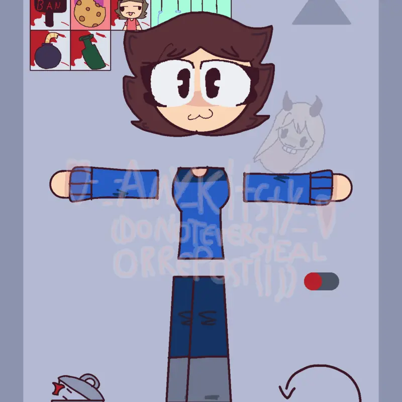 Game by @YulianaFox
