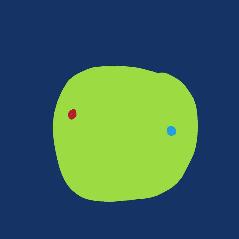 Game by @Saturn_ball