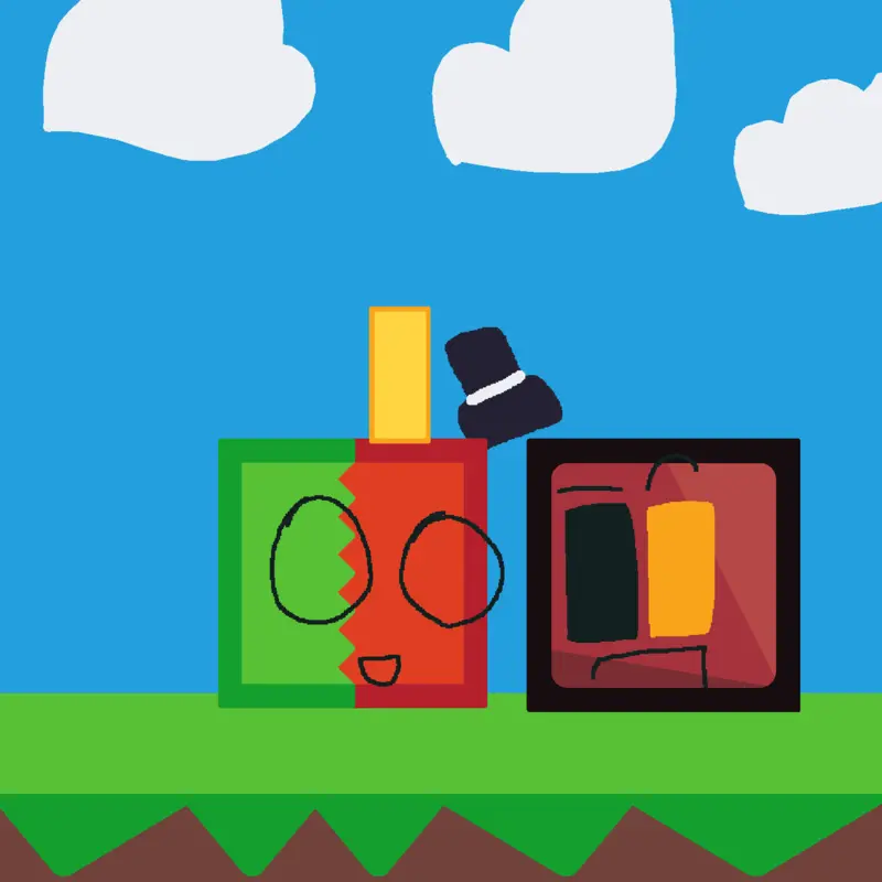 Game by @New_Andrei-cube